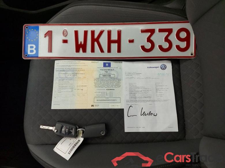 Volkswagen Tiguan 2.0 TDI SCR 110kW DSG Comfortline 5d #4