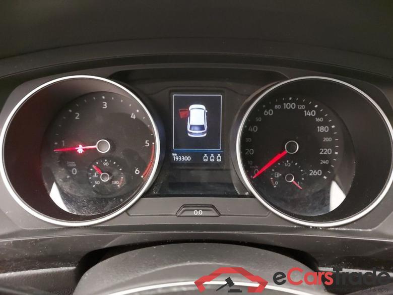 Volkswagen Tiguan 2.0 TDI SCR 110kW DSG Comfortline 5d #6