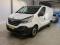 preview Renault Trafic #0