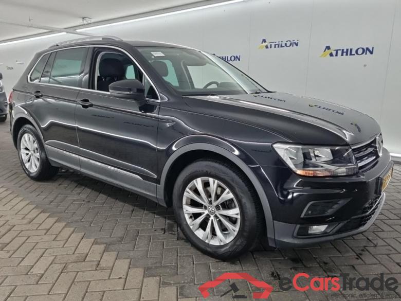 VOLKSWAGEN Tiguan 1.5 TSI ACT 110kW DSG Comfortline Bus. 5D #2