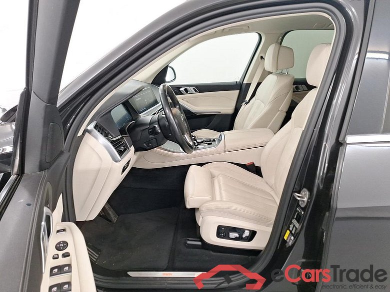 BMW X5 3.0 XDRIVE45E 155KW 4WD AUTO #5