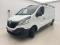 preview Renault Trafic #0