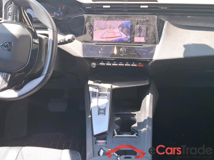 Peugeot 308 SW 1.2 PureTech Allure Aut. I-Cockpit Navi 1/2 Leather KeylessGo Camera Klima PDC ... #6 Peugeot 308 SW 1.2 PureTech Allure Aut. I-Cockpit Navi 1/2 Leather KeylessGo Camera Klima PDC ... #6