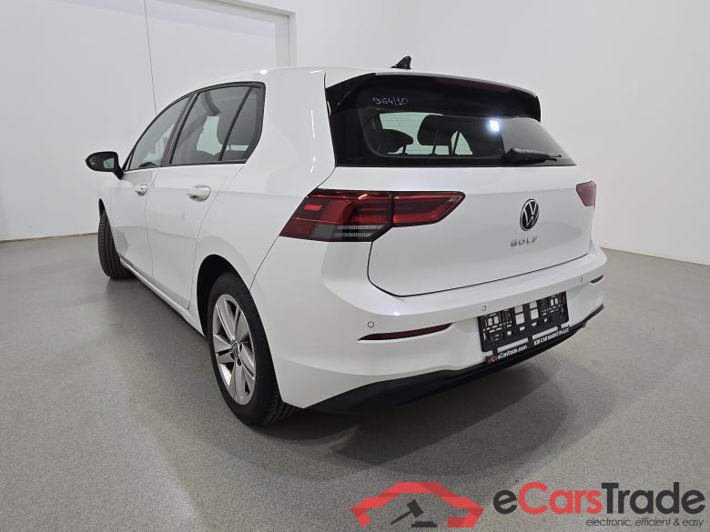 Volkswagen Golf 2.0 TDi Life Aut. LED Virtual ACC Navi KeylessGo Camera Klima PDC ... #6