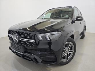 Mercedes GLE 350