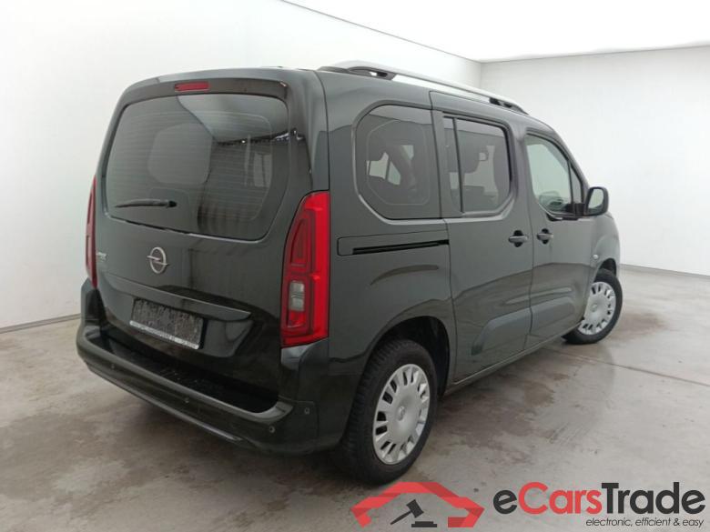 Opel Combo Life 1.2 Turbo Start/Stop Edition L1H1 5d #2
