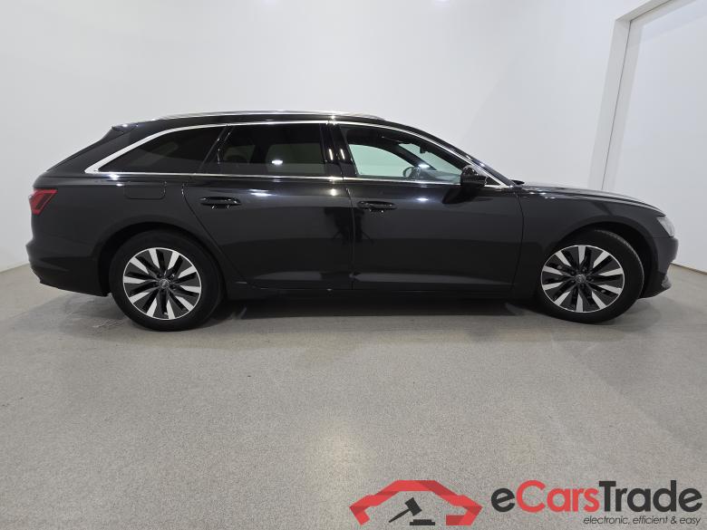 Audi A6 Avant 2.0 30 TDi Aut. LED-Matrix Virtual Navi-Pro Leather KeylessGo Camera 360 Klima PDC ... #5