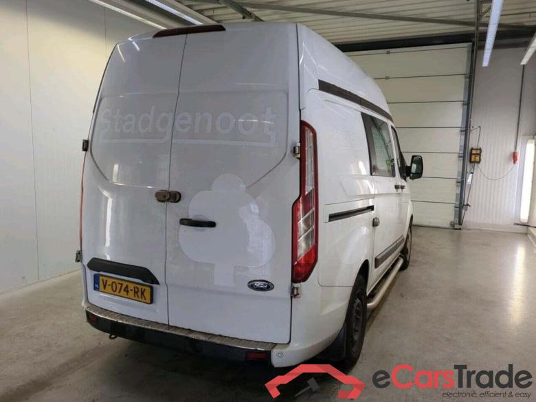 FORD Transit Custom 340 2.0 TDCI L1H2 Tr #2 FORD Transit Custom 340 2.0 TDCI L1H2 Tr #2