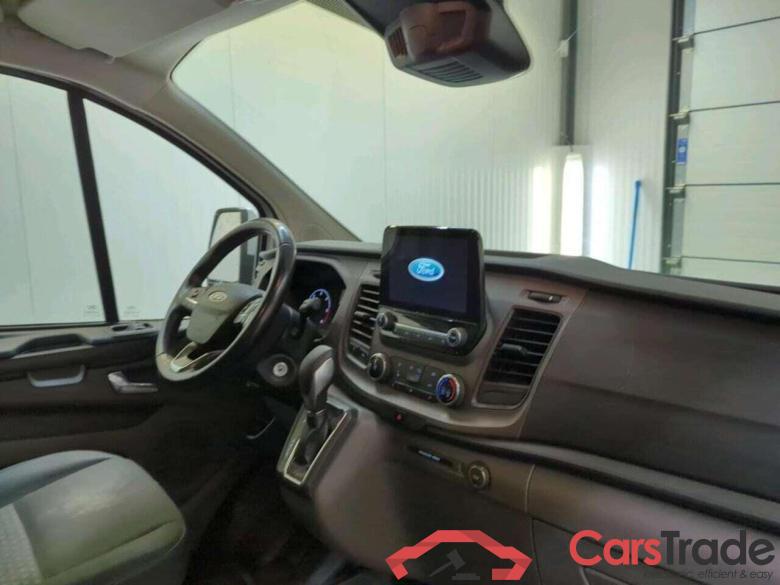 FORD Transit Custom 340 2.0 TDCI L1H2 Tr #3 FORD Transit Custom 340 2.0 TDCI L1H2 Tr #3