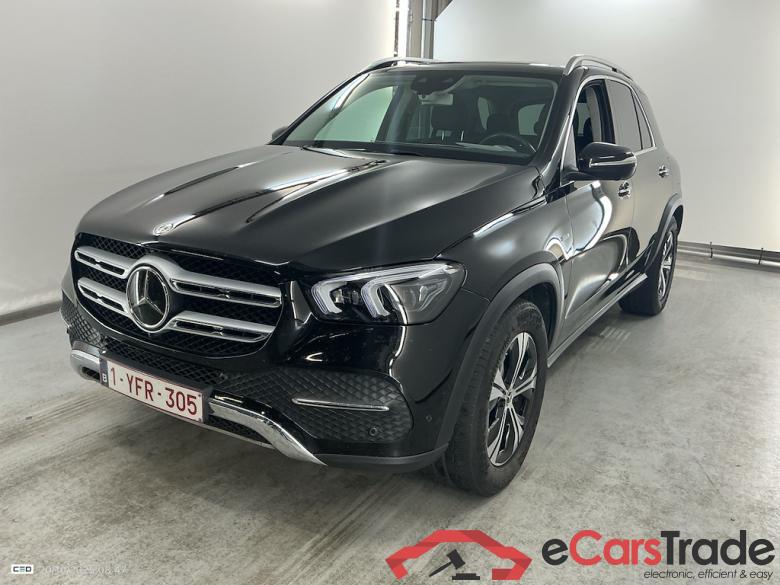 MERCEDES-BENZ CLASSE GLE DIESEL (W167) GLE 350 de 4-Matic PHEV #1 MERCEDES-BENZ CLASSE GLE DIESEL (W167) GLE 350 de 4-Matic PHEV #1