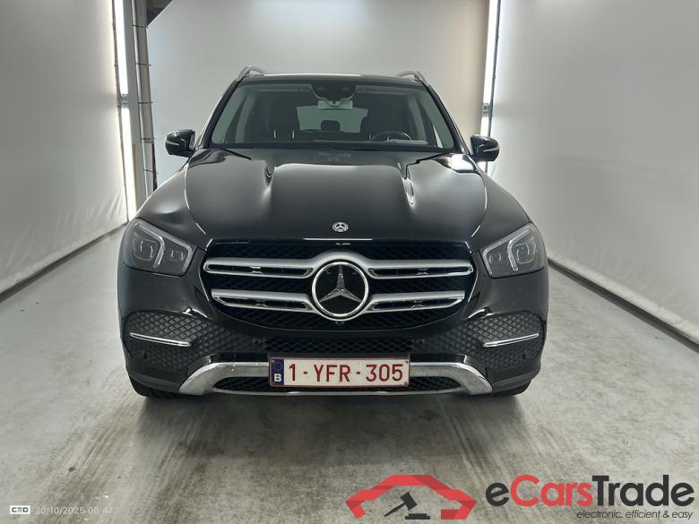 MERCEDES-BENZ CLASSE GLE DIESEL (W167) GLE 350 de 4-Matic PHEV #2 MERCEDES-BENZ CLASSE GLE DIESEL (W167) GLE 350 de 4-Matic PHEV #2