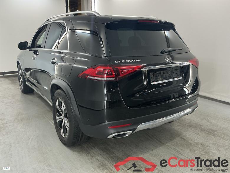 MERCEDES-BENZ CLASSE GLE DIESEL (W167) GLE 350 de 4-Matic PHEV #3 MERCEDES-BENZ CLASSE GLE DIESEL (W167) GLE 350 de 4-Matic PHEV #3
