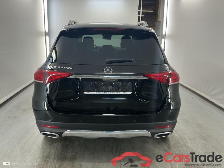 MERCEDES-BENZ CLASSE GLE DIESEL (W167) GLE 350 de 4-Matic PHEV #5 MERCEDES-BENZ CLASSE GLE DIESEL (W167) GLE 350 de 4-Matic PHEV #5
