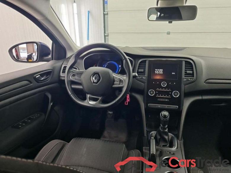 RENAULT Mégane Estate 1.3 TCe Zen #3 RENAULT Mégane Estate 1.3 TCe Zen #3