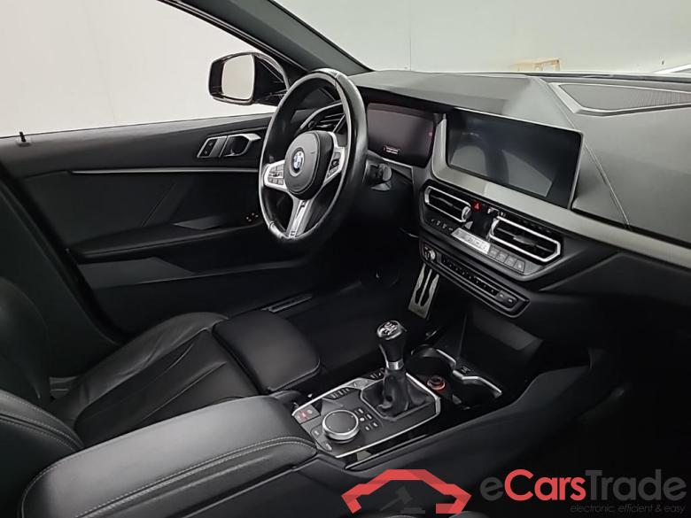 BMW 1-serie 118i Business Edition Plus 5D 100kW #6 BMW 1-serie 118i Business Edition Plus 5D 100kW #6