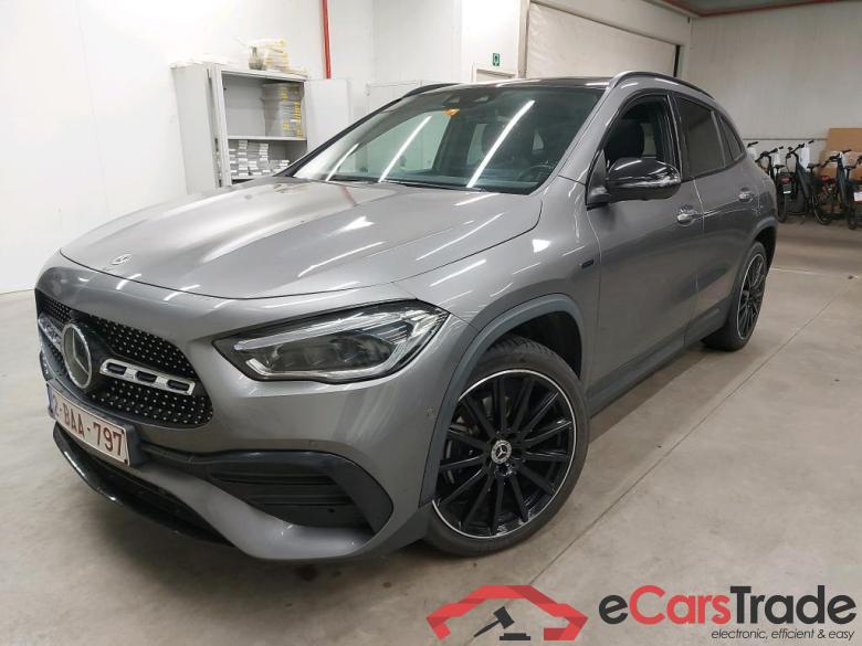 MERCEDES - MER GLA 250 e 218PK AMG Line Premium Plus & Driver Assistance Pack & Night Pack & Burmester Sound & Smartphone Intergration & 20 Inch Alloy & 360 Camera & Electric Trailer Hook  * HYBRID * #1 MERCEDES - MER GLA 250 e 218PK AMG Line Premium Plus & Driver Assistance Pack & Night Pack & Burmester Sound & Smartphone Intergration & 20 Inch Alloy & 360 Camera & Electric Trailer Hook  * HYBRID * #1
