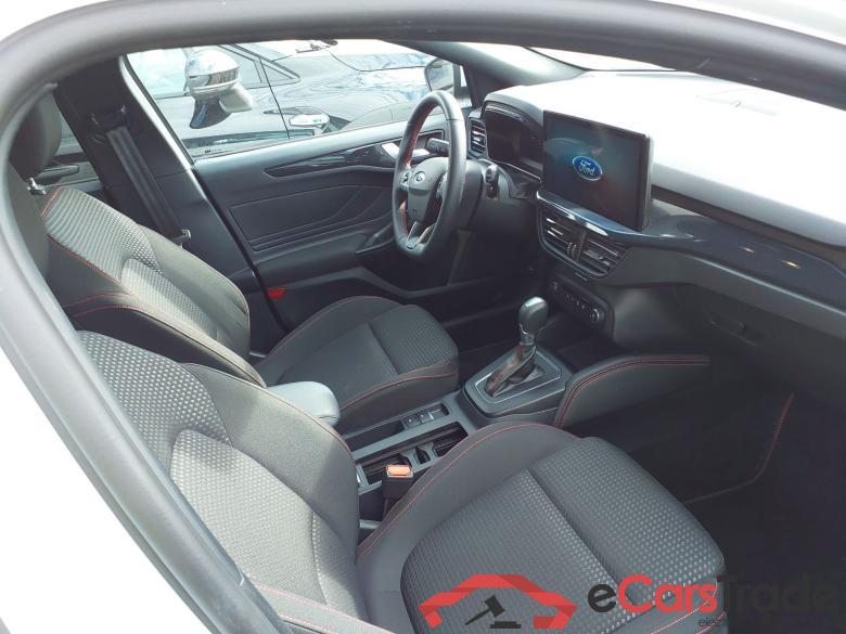 FORD Focus 1.0 Ecoboost 114KW 155CV S6.2 ST Line X auto Sportbreak (Pano) #3 FORD Focus 1.0 Ecoboost 114KW 155CV S6.2 ST Line X auto Sportbreak (Pano) #3