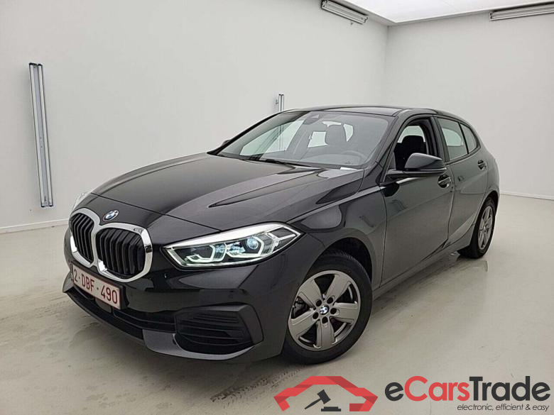 BMW 1-SERIE 116IA BMW 1-SERIE 116IA