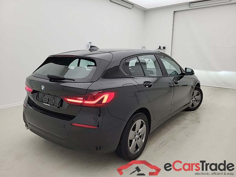 BMW 1-SERIE 116IA #2 BMW 1-SERIE 116IA #2