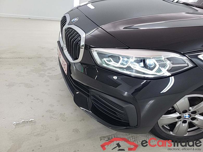 BMW 1-SERIE 116IA #4 BMW 1-SERIE 116IA #4