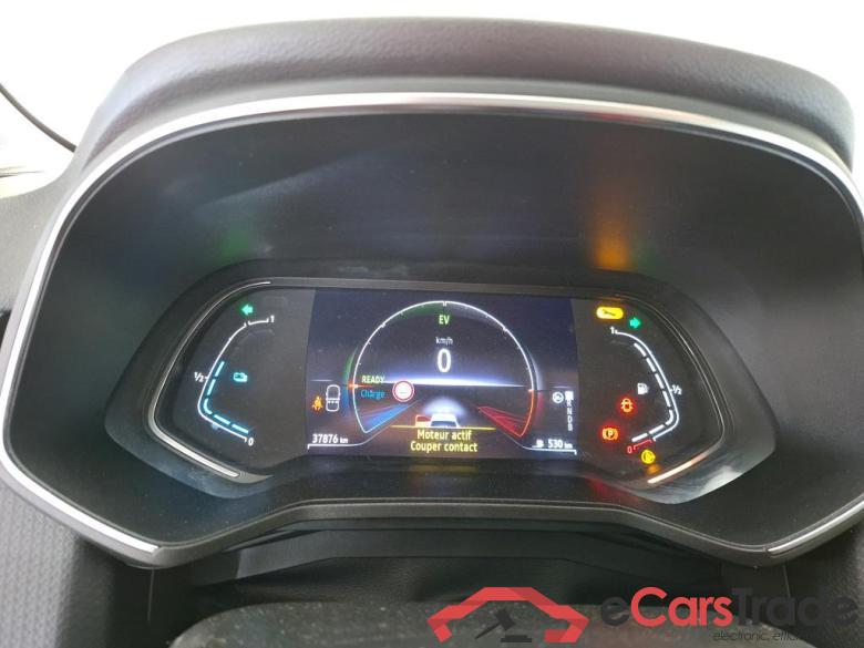 Clio V Business 1.6 E-TECH Hybrid 140CV BVA6 E6d #6 Clio V Business 1.6 E-TECH Hybrid 140CV BVA6 E6d #6