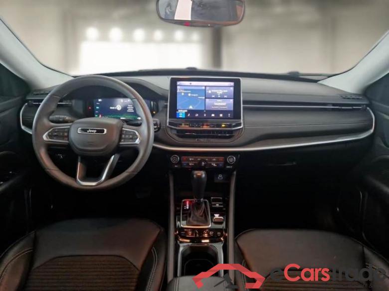 JEEP COMPASS / 2021 / 5P / SUV 1.3 T4 PHEV 190CV BUSINESS PLUS 4XE AUTO #3 JEEP COMPASS / 2021 / 5P / SUV 1.3 T4 PHEV 190CV BUSINESS PLUS 4XE AUTO #3
