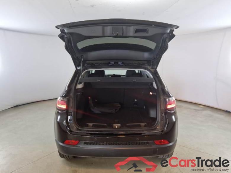 JEEP COMPASS / 2021 / 5P / SUV 1.3 T4 PHEV 190CV BUSINESS PLUS 4XE AUTO #5 JEEP COMPASS / 2021 / 5P / SUV 1.3 T4 PHEV 190CV BUSINESS PLUS 4XE AUTO #5