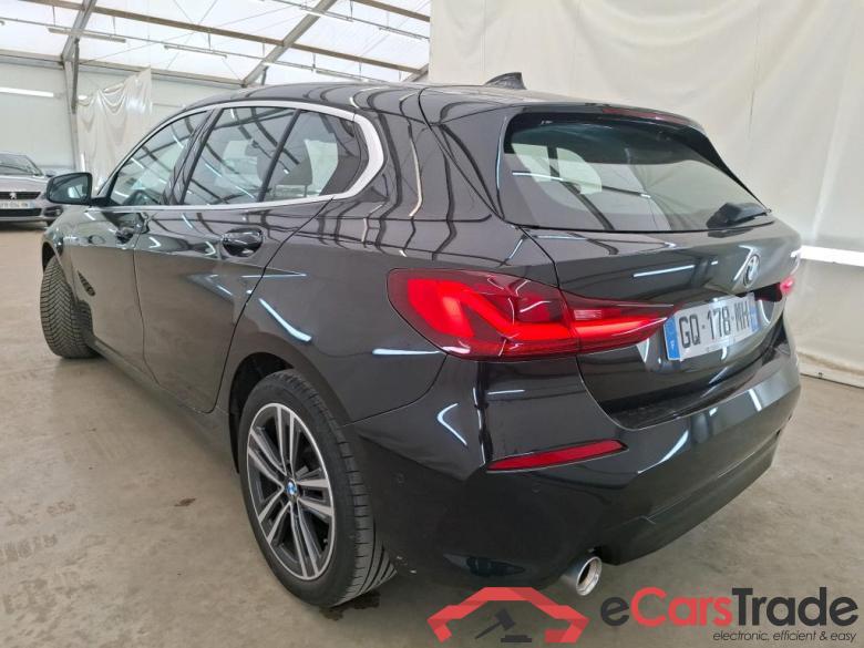 BMW Série 1 / 2019 / 5P / Berline 116i Business Design #2 BMW Série 1 / 2019 / 5P / Berline 116i Business Design #2