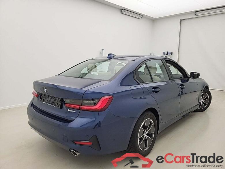 BMW 3-SERIE SEDAN 316DA #2 BMW 3-SERIE SEDAN 316DA #2