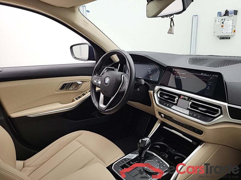 BMW 3-SERIE SEDAN 316DA #3 BMW 3-SERIE SEDAN 316DA #3