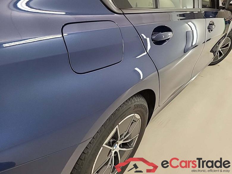 BMW 3-SERIE SEDAN 316DA #4 BMW 3-SERIE SEDAN 316DA #4