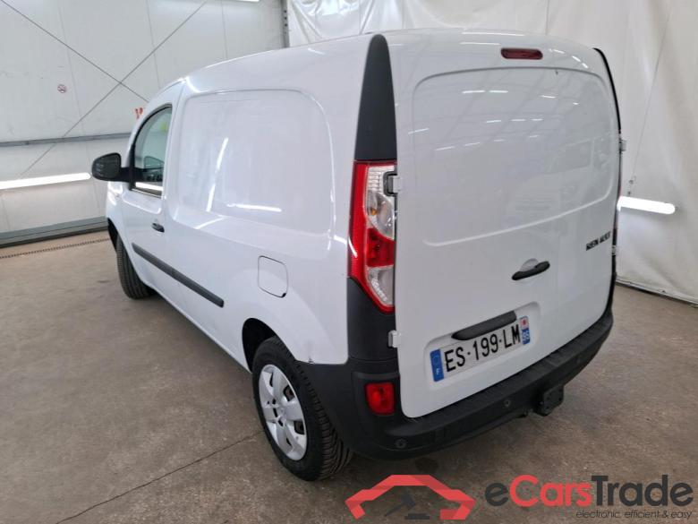 Kangoo Express Extra (Série Spéciale) 1.5 dCi 90CV BVM5 E6 #2 Kangoo Express Extra (Série Spéciale) 1.5 dCi 90CV BVM5 E6 #2