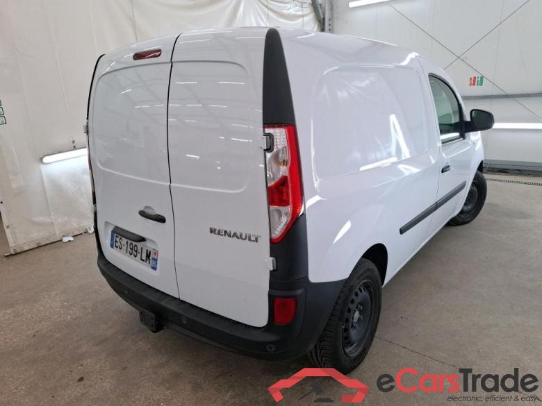 Kangoo Express Extra (Série Spéciale) 1.5 dCi 90CV BVM5 E6 #3 Kangoo Express Extra (Série Spéciale) 1.5 dCi 90CV BVM5 E6 #3