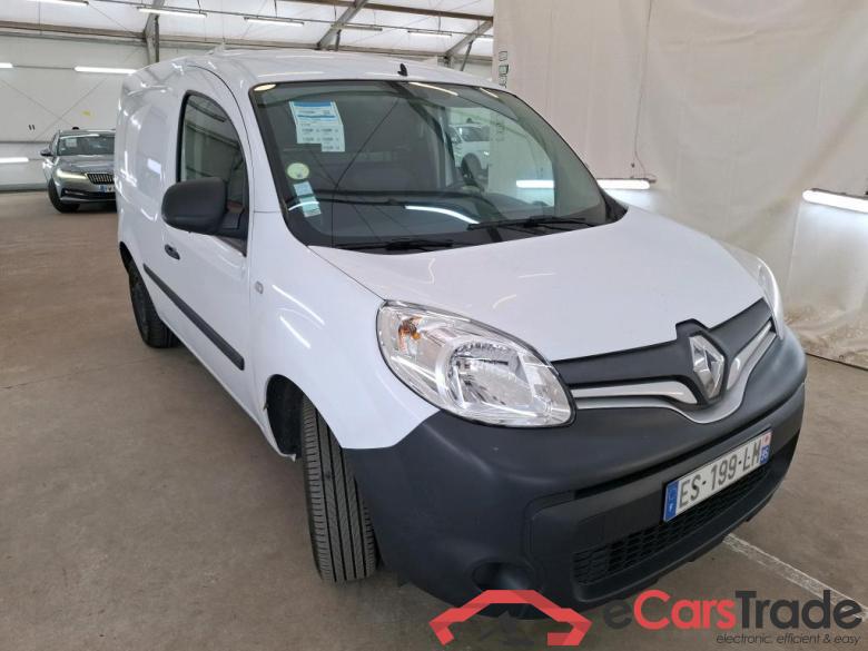 Kangoo Express Extra (Série Spéciale) 1.5 dCi 90CV BVM5 E6 #4 Kangoo Express Extra (Série Spéciale) 1.5 dCi 90CV BVM5 E6 #4