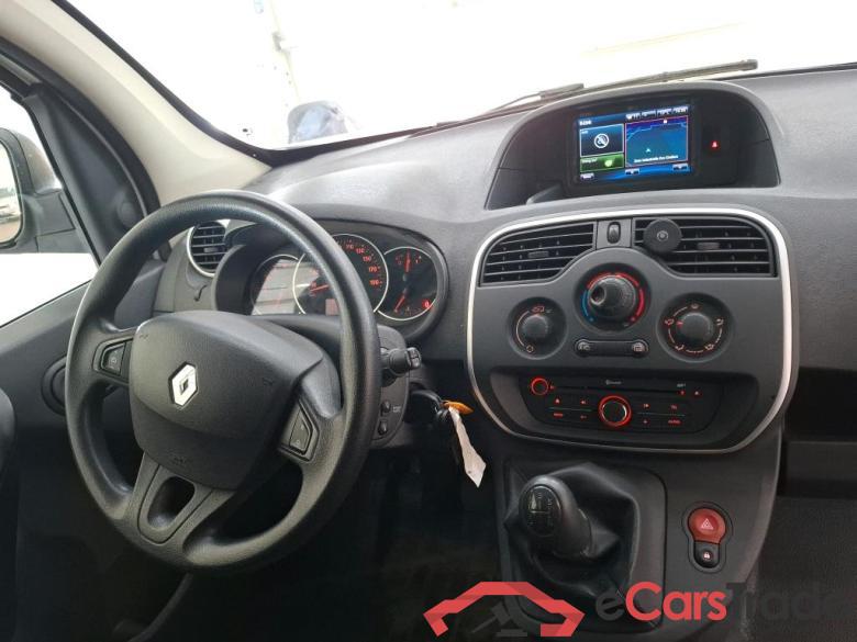 Kangoo Express Extra (Série Spéciale) 1.5 dCi 90CV BVM5 E6 #5 Kangoo Express Extra (Série Spéciale) 1.5 dCi 90CV BVM5 E6 #5
