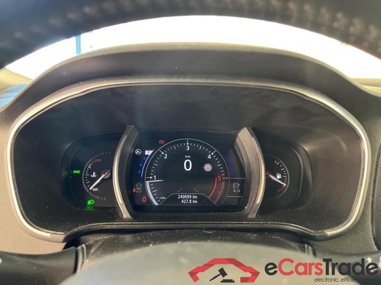 Megane IV Grandtour Business 1.5 dCi 115CV BVA7 E6dT / TRANSFO VP/VF #6 Megane IV Grandtour Business 1.5 dCi 115CV BVA7 E6dT / TRANSFO VP/VF #6
