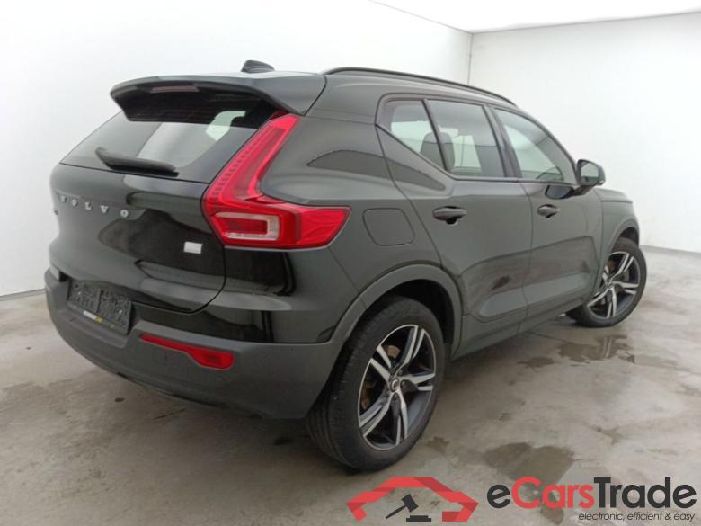 Volvo XC40 T5 Recharge Geartronic R-Design 5d #2 Volvo XC40 T5 Recharge Geartronic R-Design 5d #2
