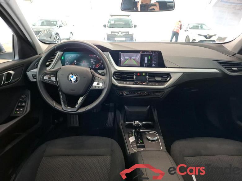 BMW Série 1 / 2019 / 5P / Berline 116i DKG7 Business Design #5 BMW Série 1 / 2019 / 5P / Berline 116i DKG7 Business Design #5