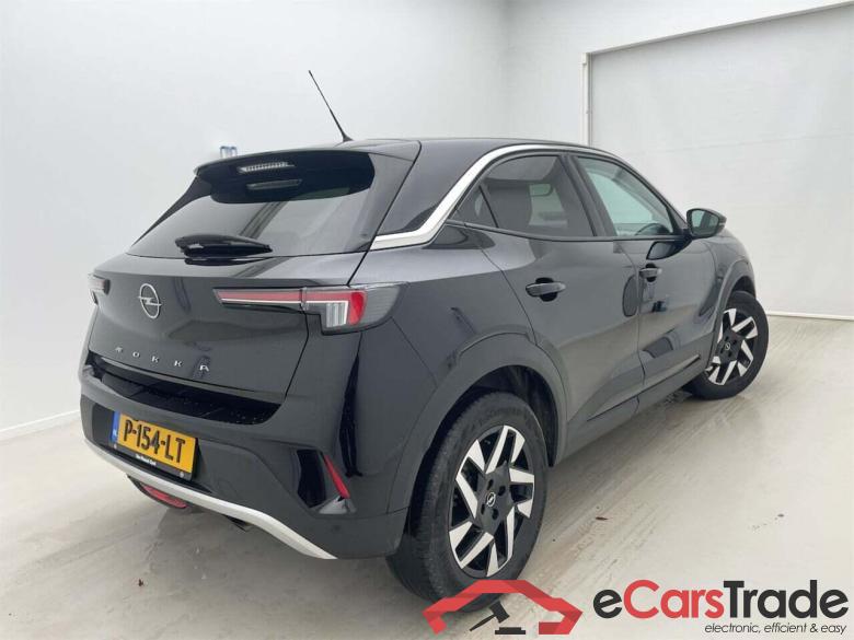OPEL MOKKA 1.2T Elegance #2 OPEL MOKKA 1.2T Elegance #2