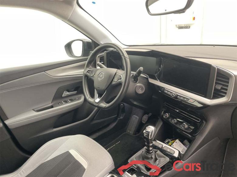 OPEL MOKKA 1.2T Elegance #3 OPEL MOKKA 1.2T Elegance #3