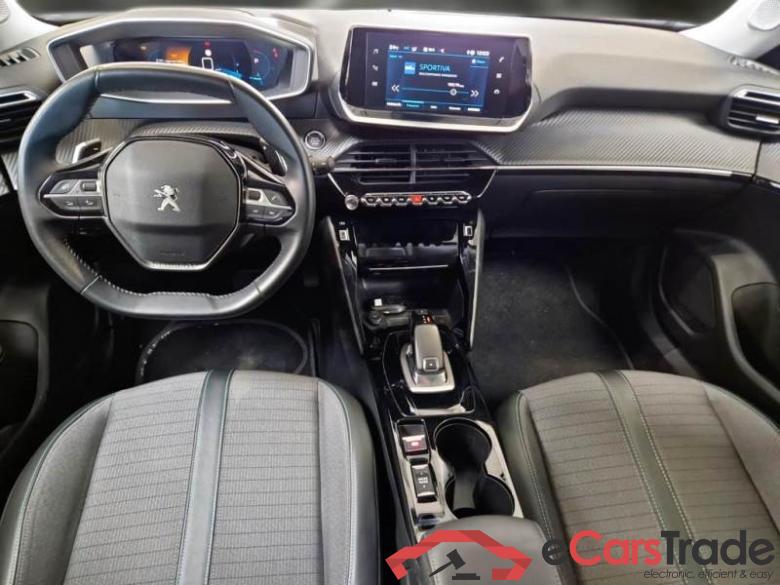 PEUGEOT 2008 / 2019 / 5P / CROSSOVER BLUEHDI 130 EAT8 ALLURE PACK S/S AUT. #3 PEUGEOT 2008 / 2019 / 5P / CROSSOVER BLUEHDI 130 EAT8 ALLURE PACK S/S AUT. #3