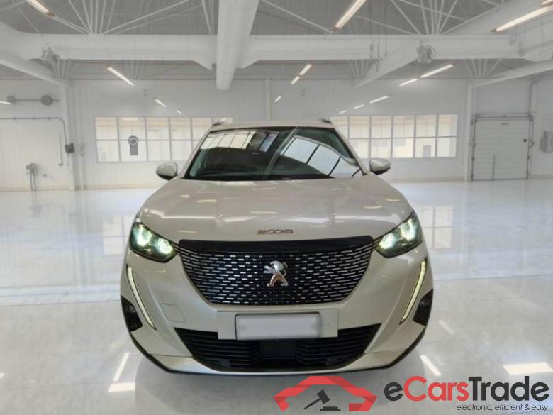 PEUGEOT 2008 / 2019 / 5P / CROSSOVER BLUEHDI 130 EAT8 ALLURE PACK S/S AUT. #6 PEUGEOT 2008 / 2019 / 5P / CROSSOVER BLUEHDI 130 EAT8 ALLURE PACK S/S AUT. #6