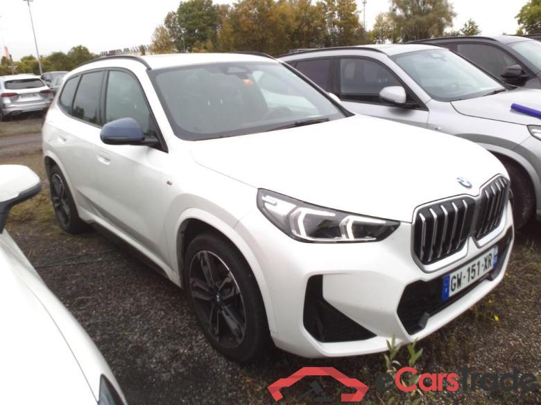 X1 SDRIVE 20i 170CH M SPORT RSK #2 X1 SDRIVE 20i 170CH M SPORT RSK #2