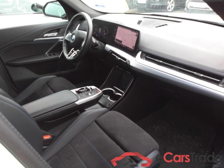 X1 SDRIVE 20i 170CH M SPORT RSK #3 X1 SDRIVE 20i 170CH M SPORT RSK #3