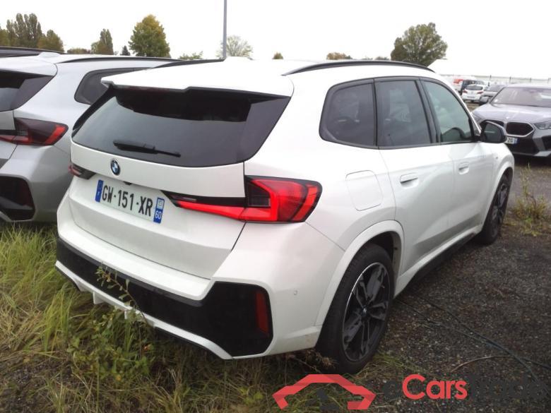 X1 SDRIVE 20i 170CH M SPORT RSK #4 X1 SDRIVE 20i 170CH M SPORT RSK #4
