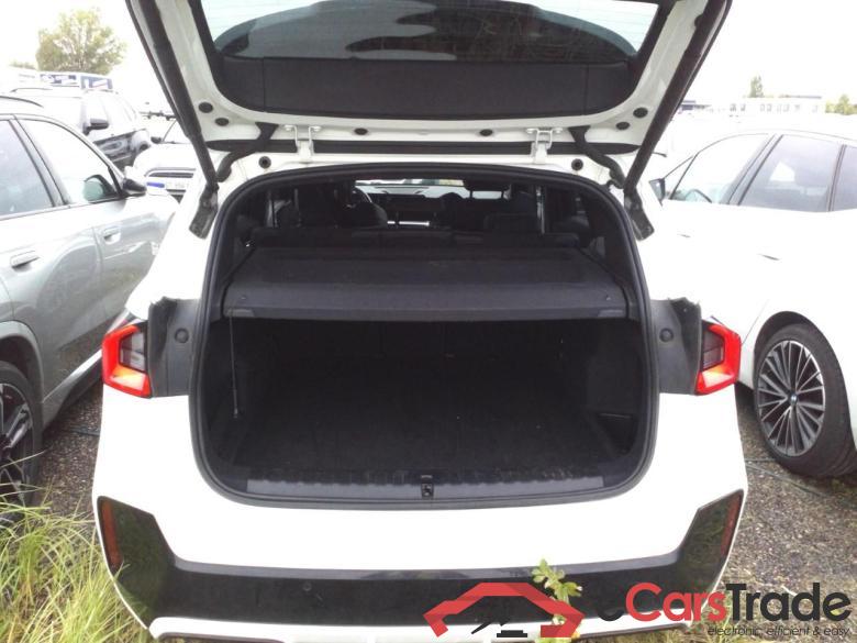X1 SDRIVE 20i 170CH M SPORT RSK #5 X1 SDRIVE 20i 170CH M SPORT RSK #5
