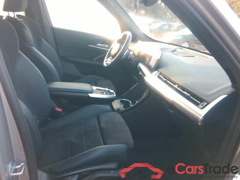 X1 SDRIVE 20i 170CH M SPORT RSK #5 X1 SDRIVE 20i 170CH M SPORT RSK #5