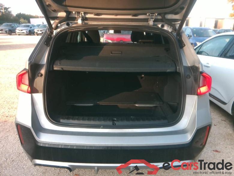 X1 SDRIVE 20i 170CH M SPORT RSK #6 X1 SDRIVE 20i 170CH M SPORT RSK #6