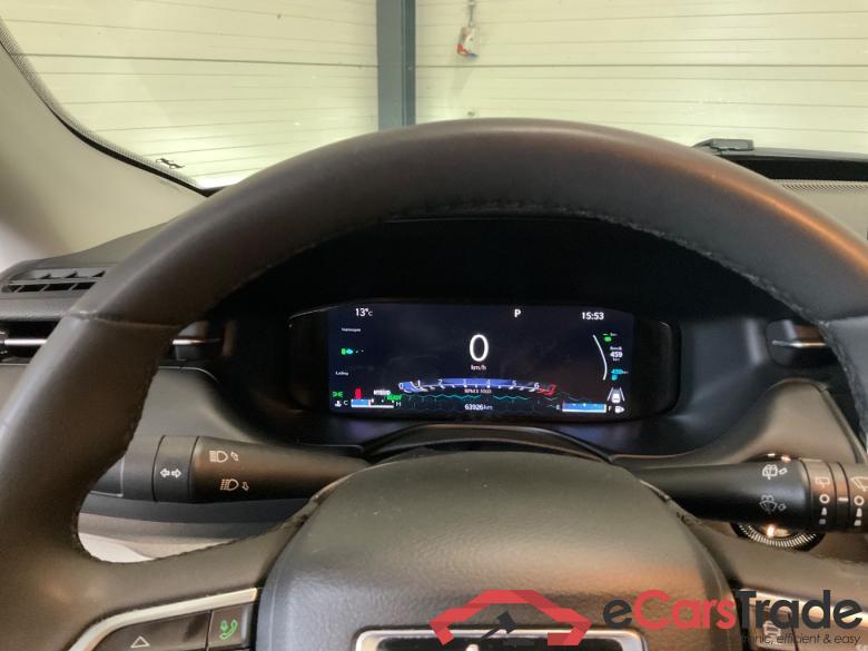 Jeep Compass 4xe 240 Hyb. Limited #6 Jeep Compass 4xe 240 Hyb. Limited #6
