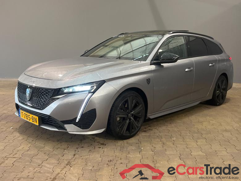 PEUGEOT 308 SW 1.6 PHEV 180 GT PEUGEOT 308 SW 1.6 PHEV 180 GT